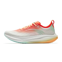 Слоновая кость/свежий оранжево-желтый 253-4