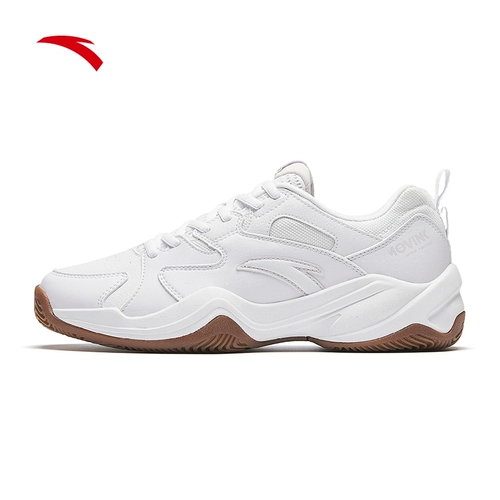 Трендовая повседневная обувь, демисезонные тенниски, универсальная спортивная обувь с амортизацией, подходит для подростков