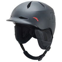 ANTA ski helmet 2024 new anti-fall professional ski hat snow protective gear anti-collision for men and women 3824541501