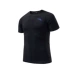 Trang web chính thức của Anta Áo thun nam ngắn tay 2019 hè mới tập gym tập chạy thể thao áo thun nam - Áo phông thể thao Áo phông thể thao
