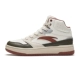 Ivory White/Swed Tea Brown/Chalced Color-2