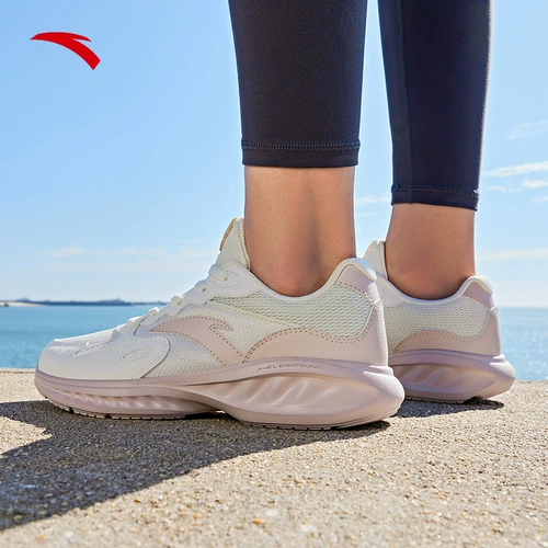 Амортизирующая летняя дышащая спортивная обувь, мягкая подошва