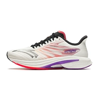 Paima Bai/Basic Black/Fluorescent Orange-5 [мужчина]