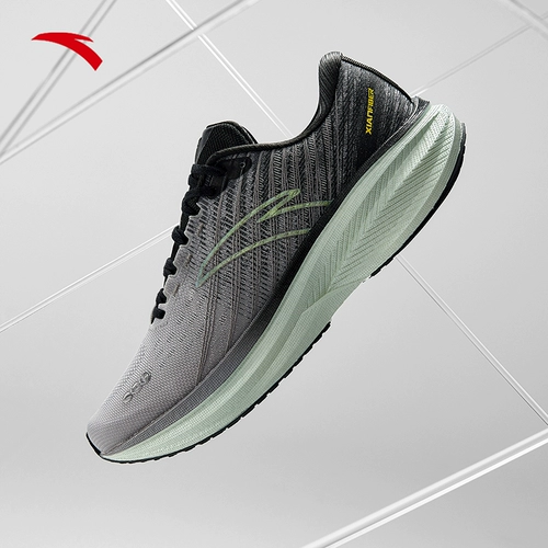 ANTA Champions Renest Shoes 3 -е поколение 丨 Азота технологии медленная обувь мужская тренировка для мужчин.