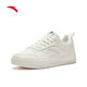 Andan shoes women's summer shoes white shoes breathable lightweight classic casual shoes versatile ເກີບກິລາ 122348011