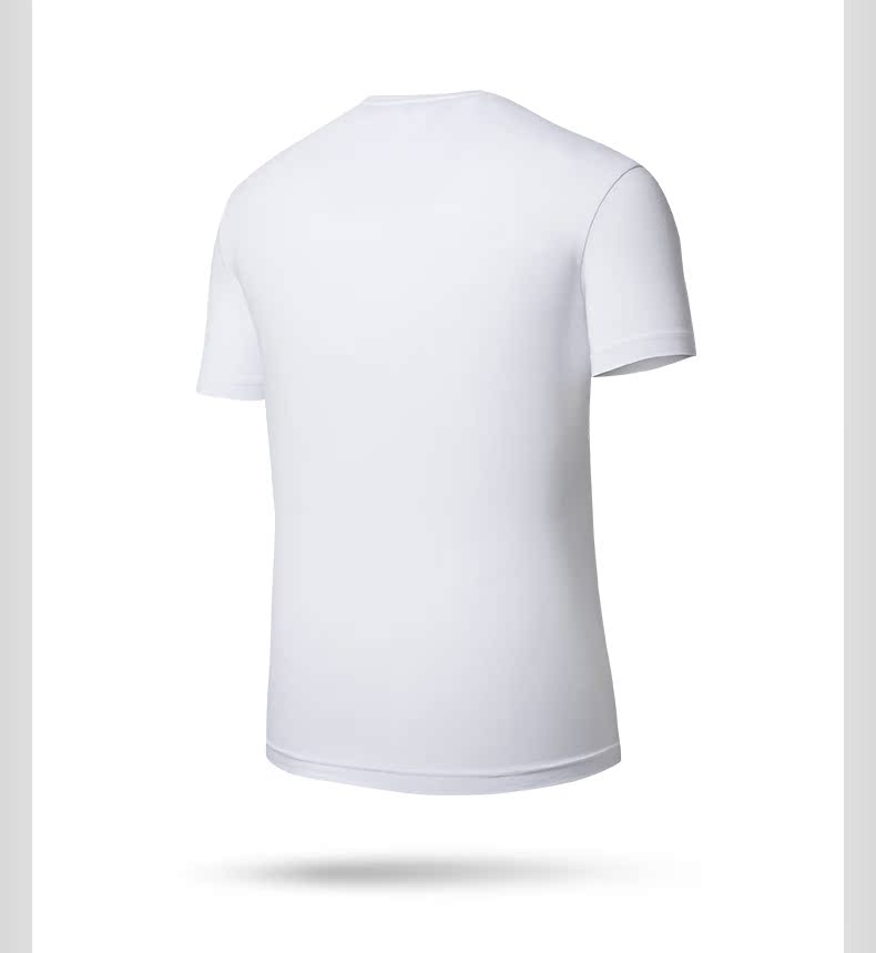 Tshirt de sport homme ANTA 95638143 en autre - Ref 465878 Image 13