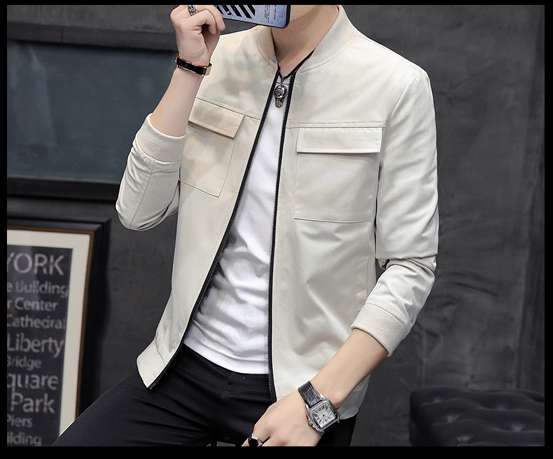 Blouson homme manches longues - Ref 3116606 Image 19