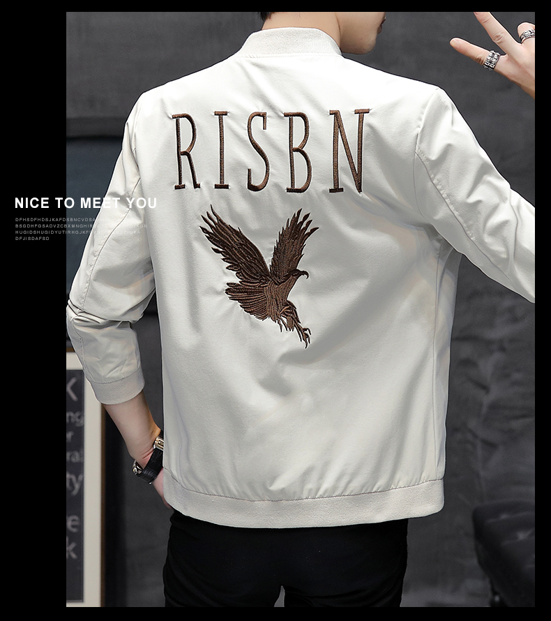 Blouson homme manches longues - Ref 3116606 Image 20