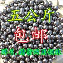 Steel ball 8mm free mail steel ball Steel ball slingshot steel ball 8mm 7mm9m10 marbles Rigid ball ball