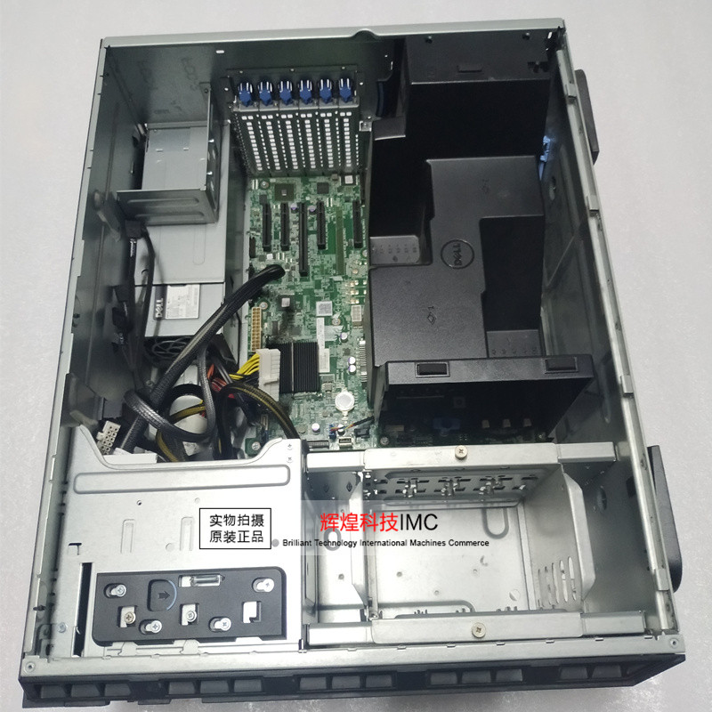 DELL T320 server quasi-system motherboard R7W5M DJ7HC 4DMNN 7MYHN W7H8C
