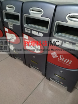 SUN Blade1500 B1500 Workstation Motherboard 375-3128 375-3187