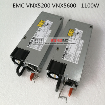 Original EMC VNX5200 VNX5600 1100W Power supply 071-000-578-01