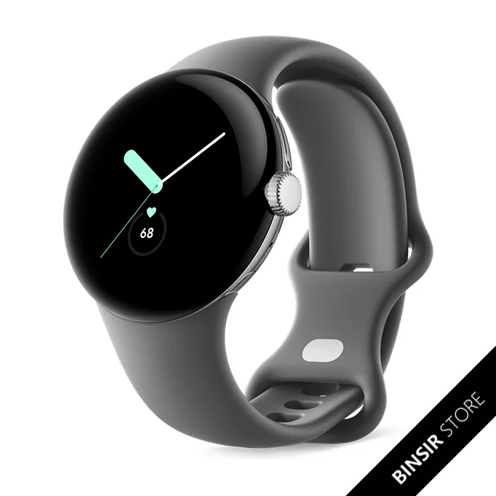 Google, watch, smart bracelet