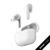 AMASFIT Powerbuds Pro Real Беспроводной беспроводной снижение шума Bluetooth Hearset Sport Sport Counts Health Health Защита прослушивания