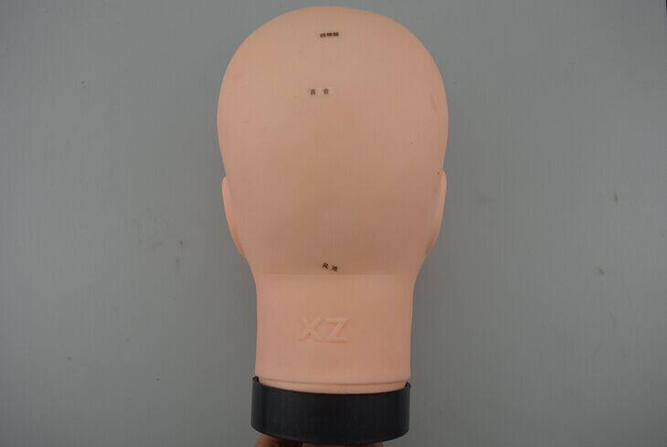 Tête mannequin - Ref 265692 Image 10