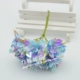 Hoa nhân tạo Hoa cẩm chướng Hoa lụa Hoa nhân tạo Tự làm vòng hoa Vật liệu làm bằng tay Mũ cô dâu Cầm hoa Hoa trang trí - Hoa nhân tạo / Cây / Trái cây