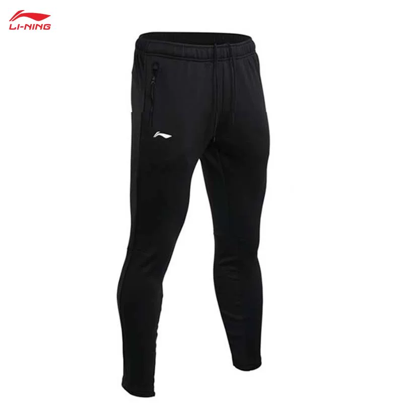 Мужские спортивные шорты Li Ning, летние дышащие для отдыха, штаны для тренажерного зала