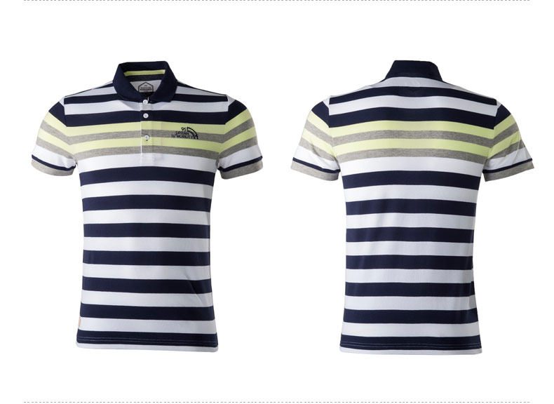 Polo sport homme 551629807A - Ref 556460 Image 10