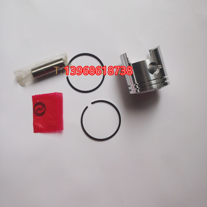 Hangkai 2-stroke water-cooled 9 8-12 HP Outboard engine outboard engine accessories Piston piston ring set