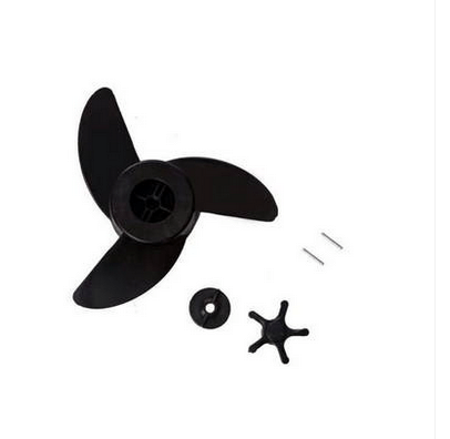 Hangkai 12V electric ET45-ET55-T65 outboard engine outboard propeller Ship motor accessories Propeller