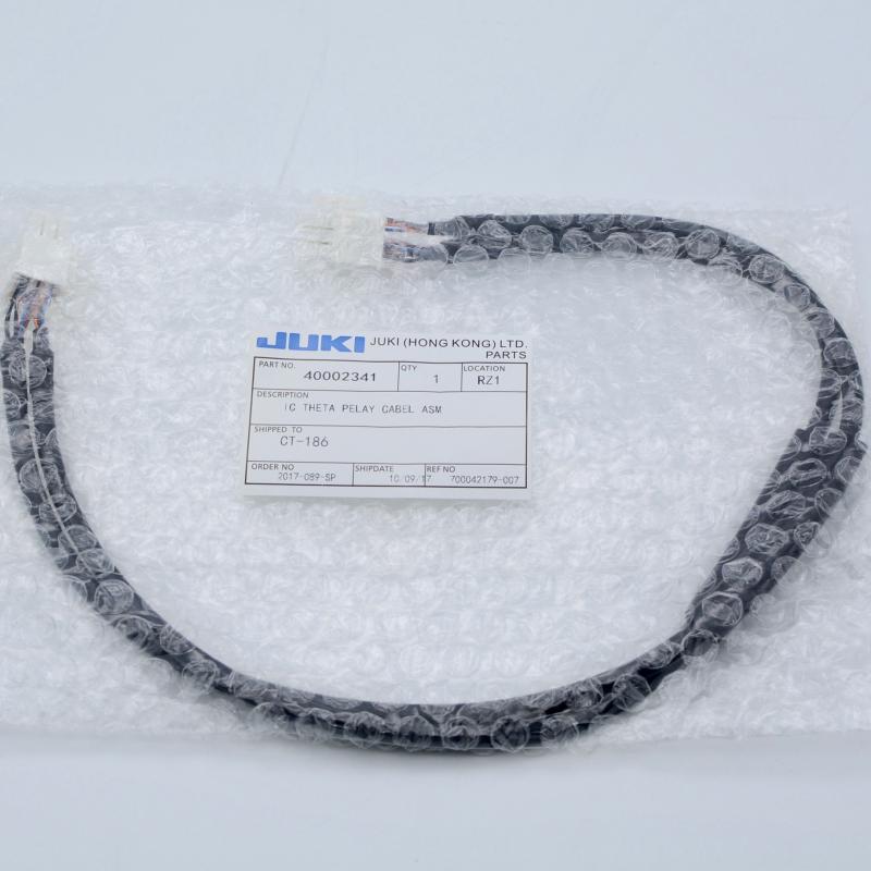 JUKI signalling line 40002341 KE2060T motor signalling line KE2060RT motor relay signal line