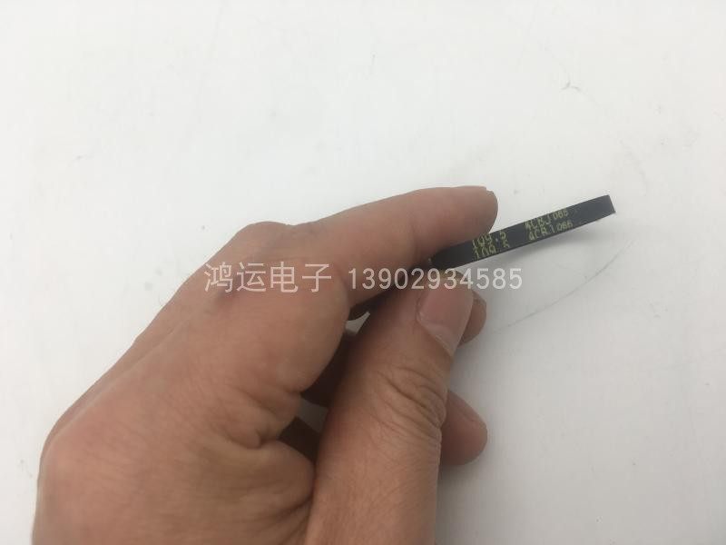 Spot JUKI accessories KE2010 T belt E3014729000 109 5-1 5