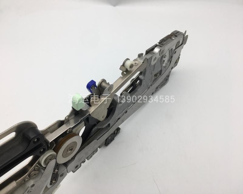 Plant price direct selling JUKI AF8MM flying DJUKI ATF05HP 8x2 feeder 8MM material gun