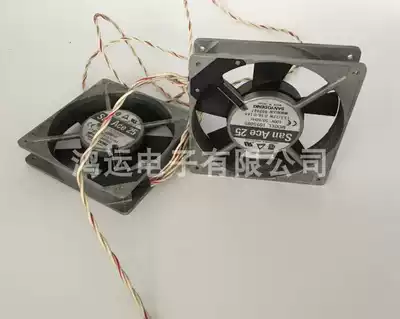 JUKI accessories placement machine disassembly parts cooling fan