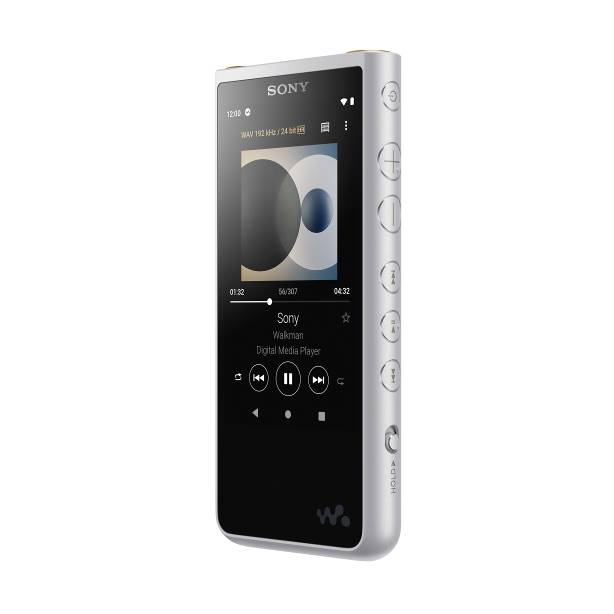 Spot SONY/SONY NW-ZX505/ZX507 WALKMAN Android Portable Player MP3