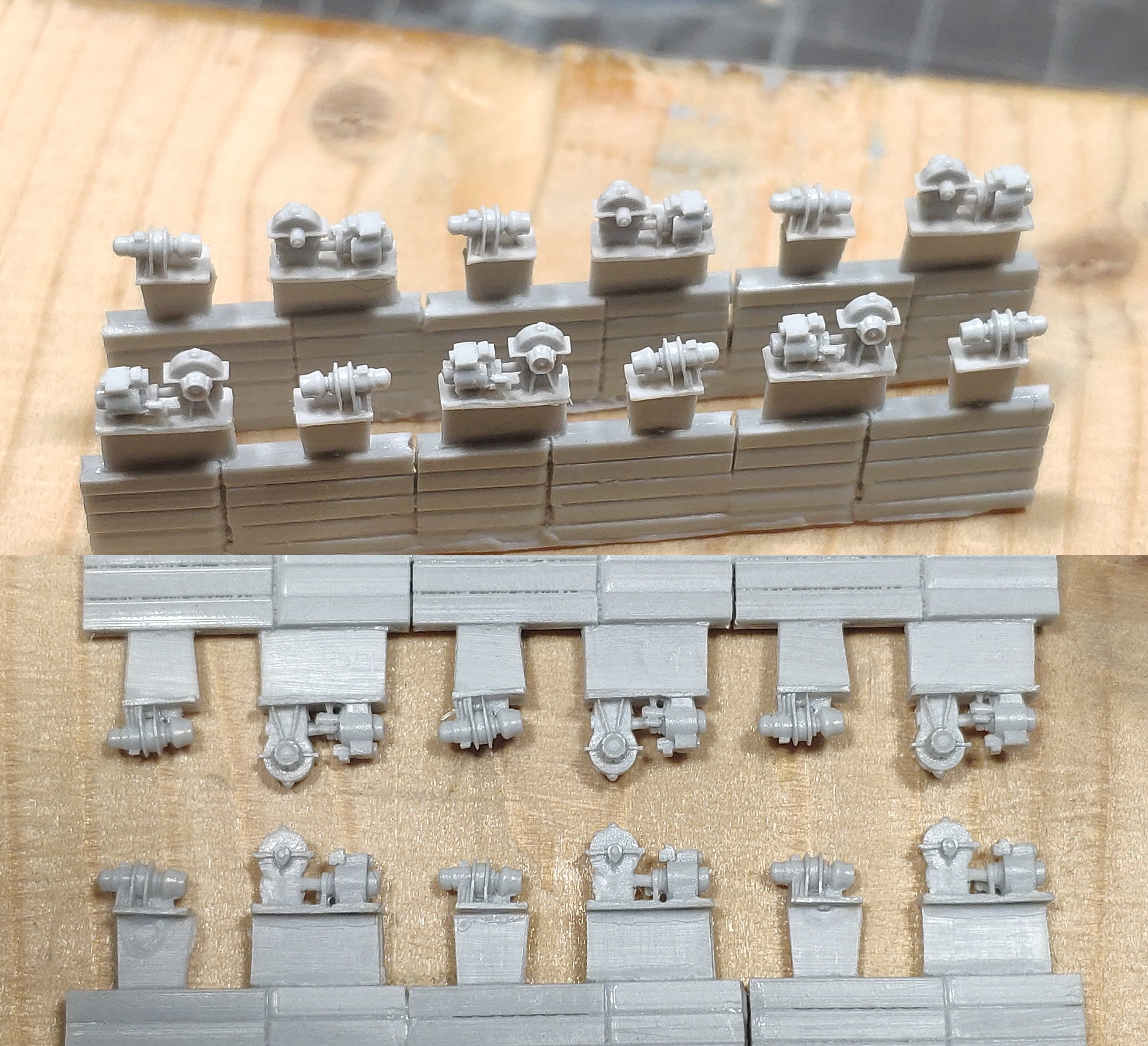 1 350 winch combination