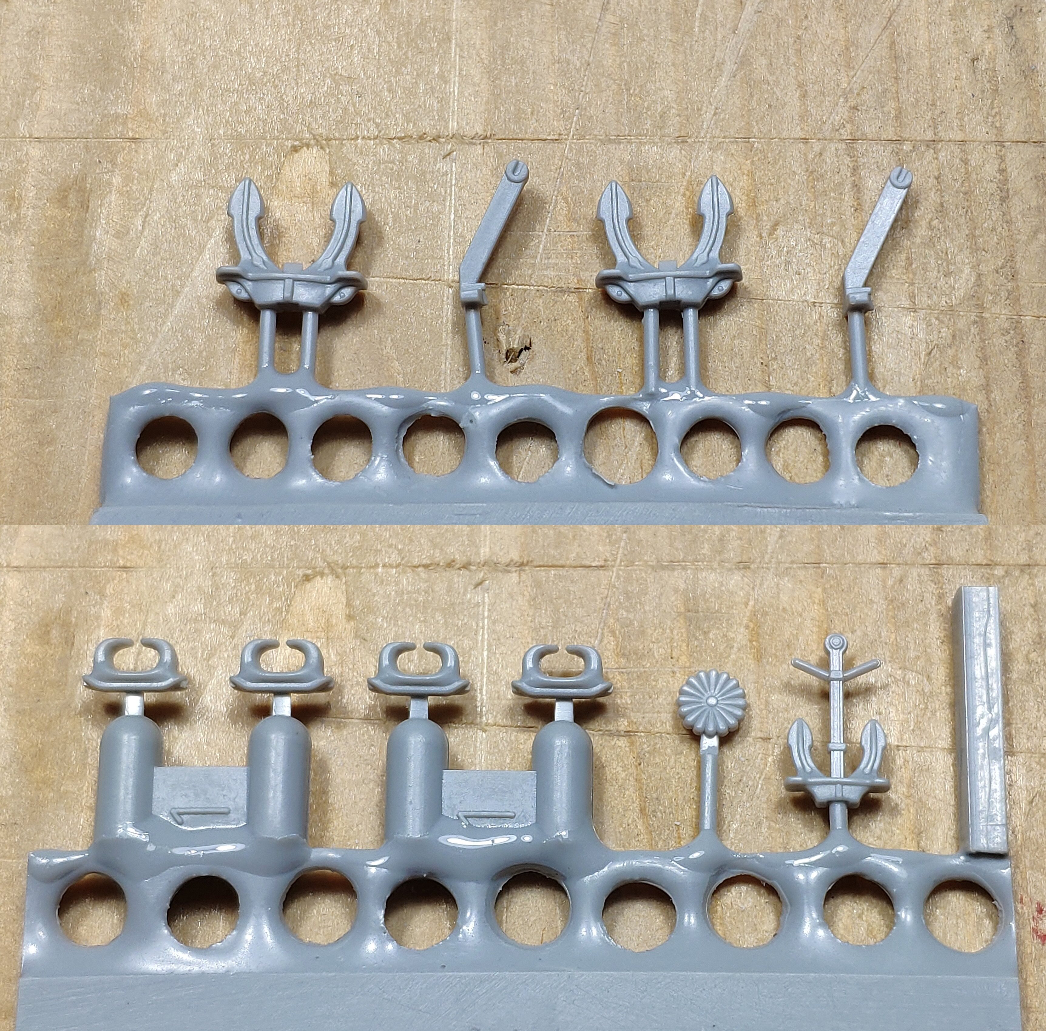 1 350 anchor chrysanthemum chapter cable hole