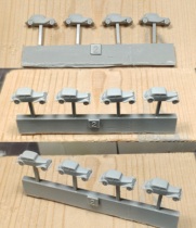 1350 four cars for the 1350 Citroën sedan four cars.