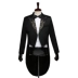 Trang phục biểu diễn sân khấu tuxedo cho nam Suit phù hợp