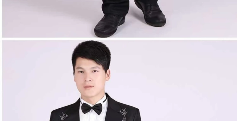 Cuộc họp thường niên mới 2017 cho nam giới mùa thu