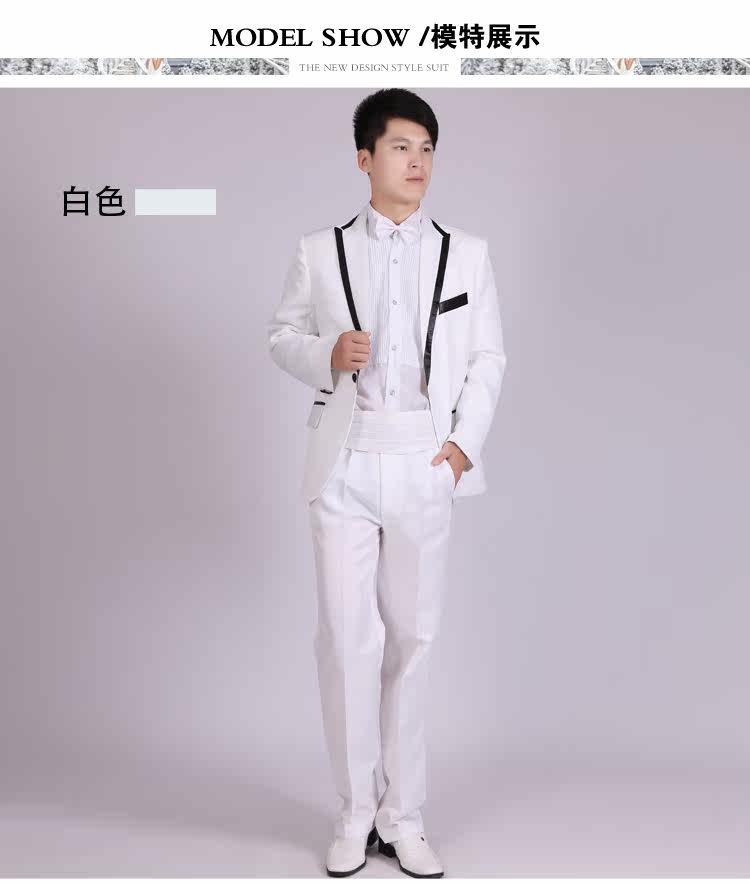 Costume homme pour hiver - Ref 1562298 Image 18