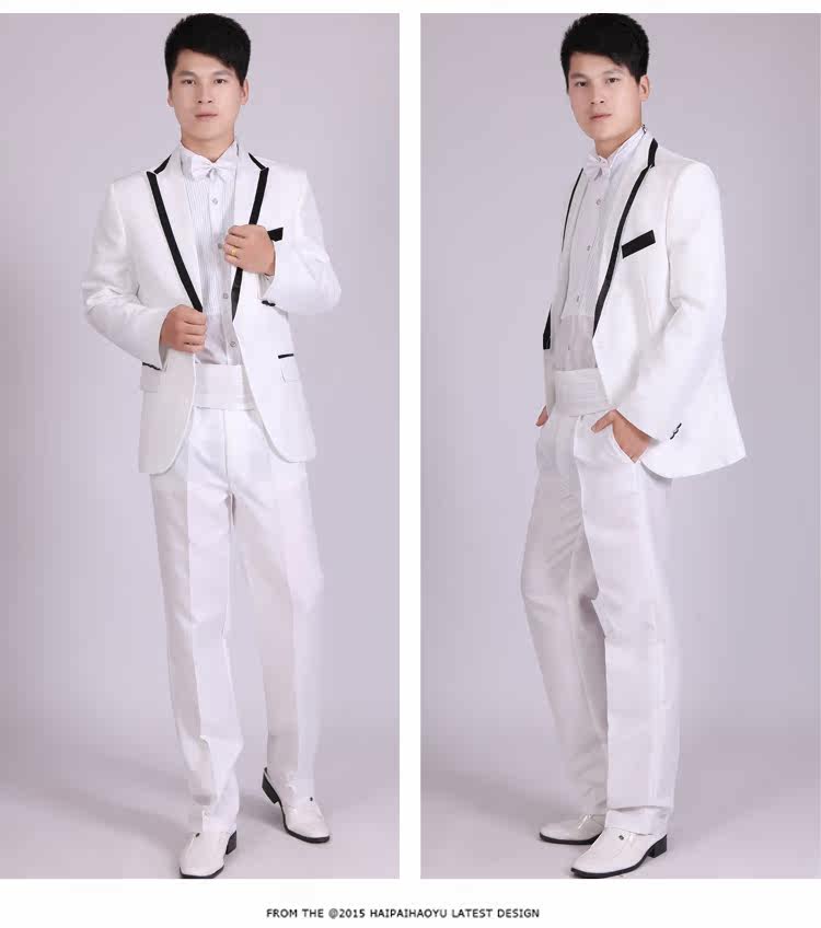 Costume homme pour hiver - Ref 1562298 Image 21