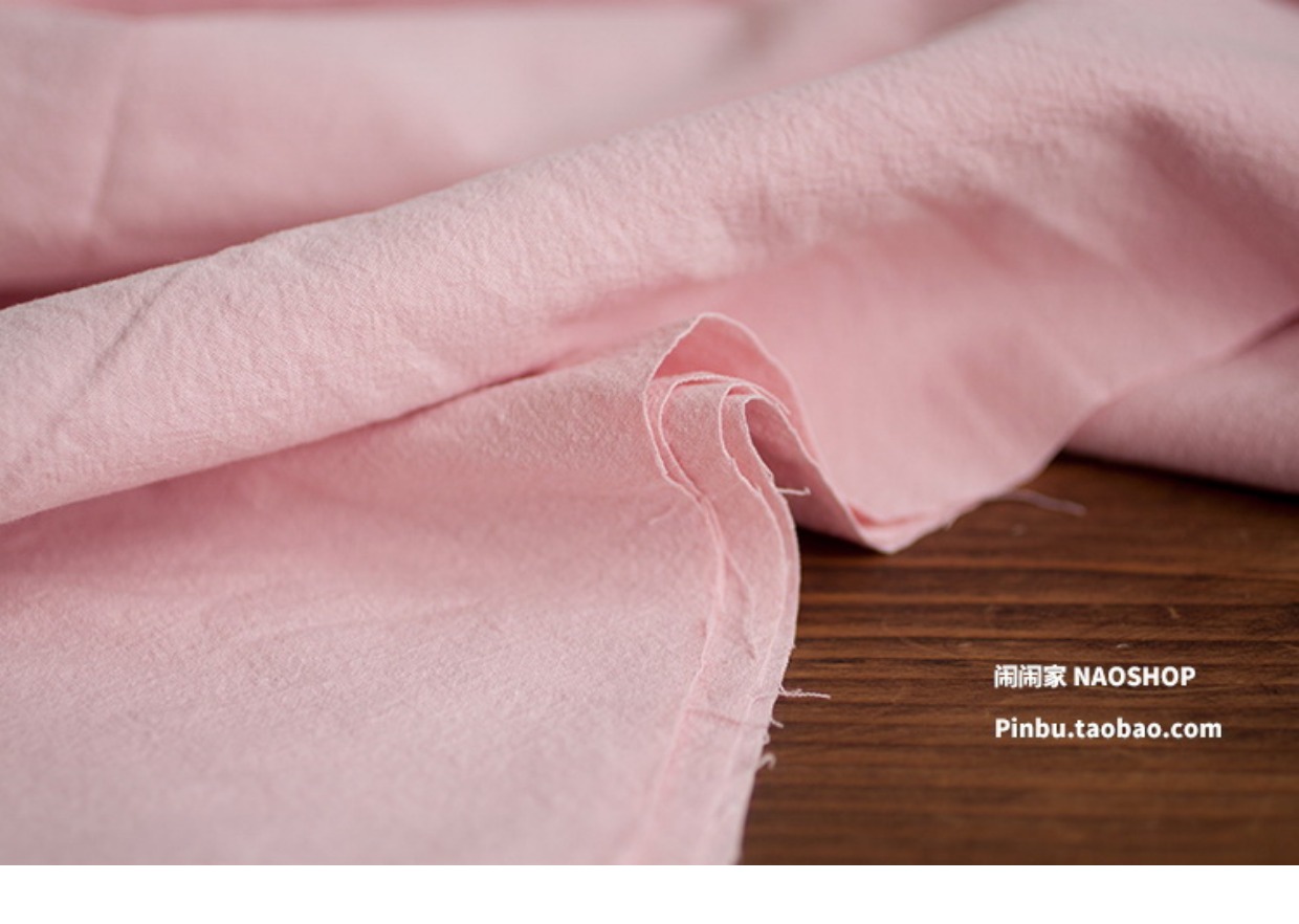 Nhà ồn ào 18 màu Nhật Bản nhuộm vải đầu tiên cotton thủ công DIY cơ bản đồng bằng kapok hoang dã lót màu rắn - Vải vải tự làm các loại vải cotton