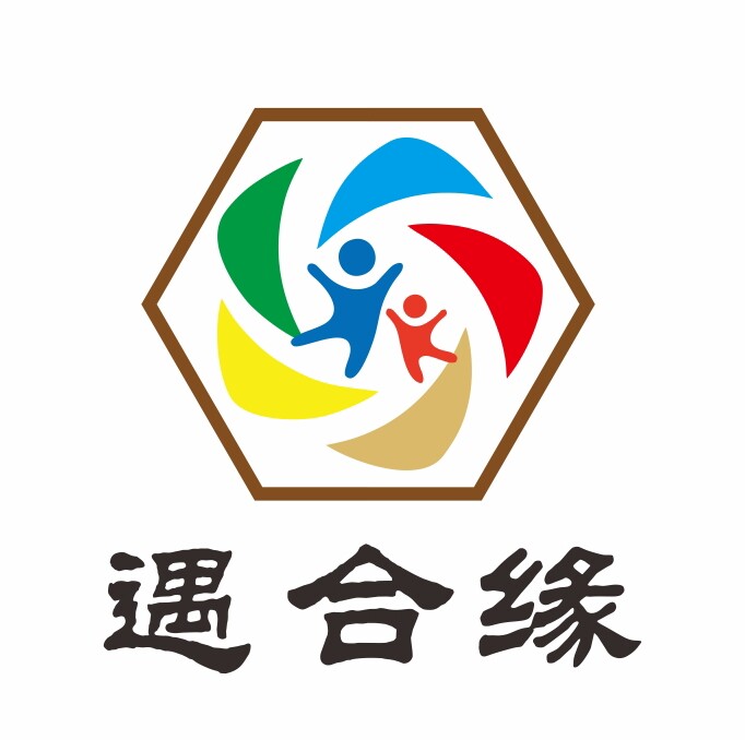 遇合缘小儿推拿调理中心的LOGO