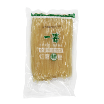 20 bags of Chongqing Yipo sweet potato powder 160g fresh powder vacuum noodles handmade hot and sour powder wet powder commercial