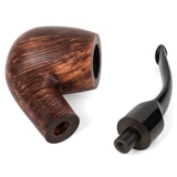 Петерсон Петерсон Ирланд импортировал Аран из Аранкинкин Михонг, борьба с изгибами 90-Фа