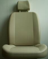 Manufacturer supply car seat model seat model cushion display model