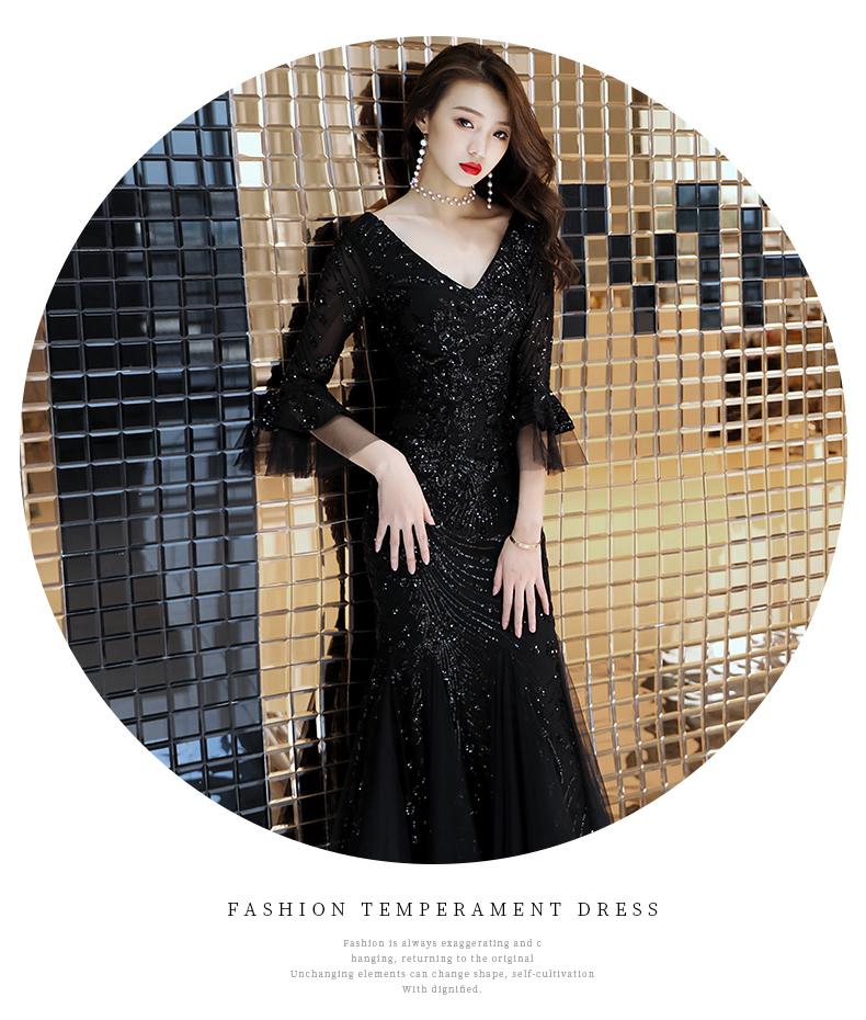 Robe du soir ENGFRASE    - Ref 3212638 Image 16