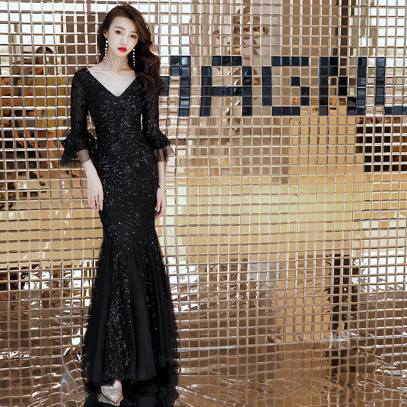 Robe du soir ENGFRASE    - Ref 3212638 Image 4