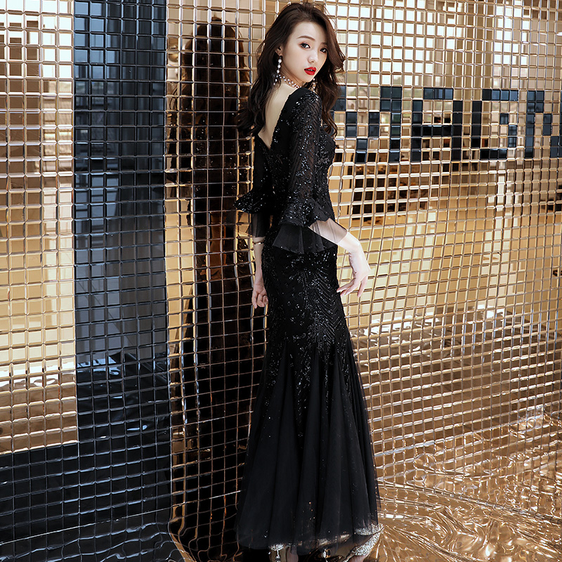 Robe du soir ENGFRASE    - Ref 3212638 Image 3
