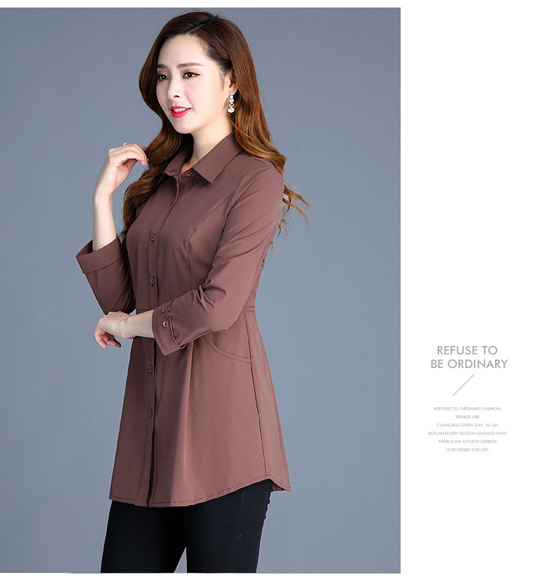 Trench pour femme en Polyester en Nylon - Ref 3227941 Image 24