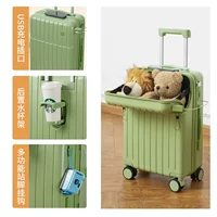 Маленькая свежая много -функция/матча зеленый