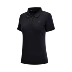 Li Ning ngắn tay áo polo nữ đào tạo mới loạt đồ thể thao ve áo thể thao ngắn - Áo polo thể thao Áo polo thể thao