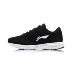 Giày chạy bộ Li Ning Giày nữ mới nhẹ, chống trơn trượt buổi sáng chạy giày nữ thể thao mùa đông ARBN208 top giày sneaker nam Giày chạy bộ