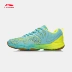 Giày cầu lông Li Ning Giày nữ mới chống trượt chống trượt hỗ trợ thấp giúp giày thể thao mùa đông AYTN034