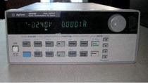 For sale American Agilent 66311B 66319B 66319D 66309D program-controlled DC power supply dual circuit